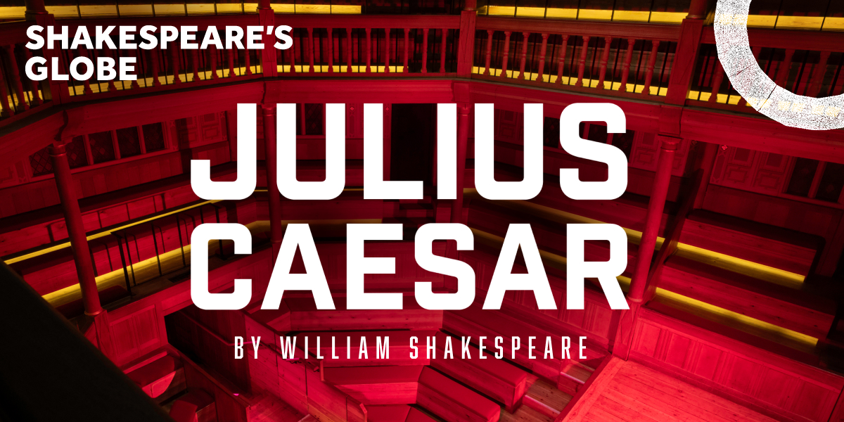 Julius Caesar Tickets
