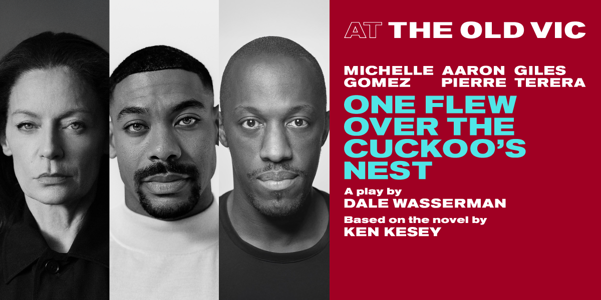 One Flew Over the Cuckoo's Nest Tickets