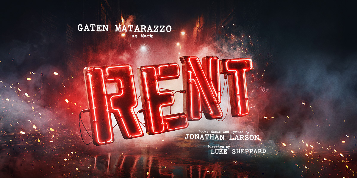 RENT Tickets