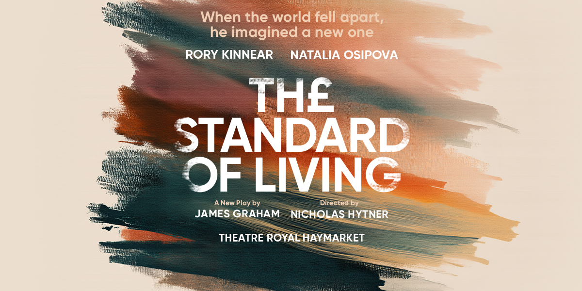 The Standard of Living Tickets