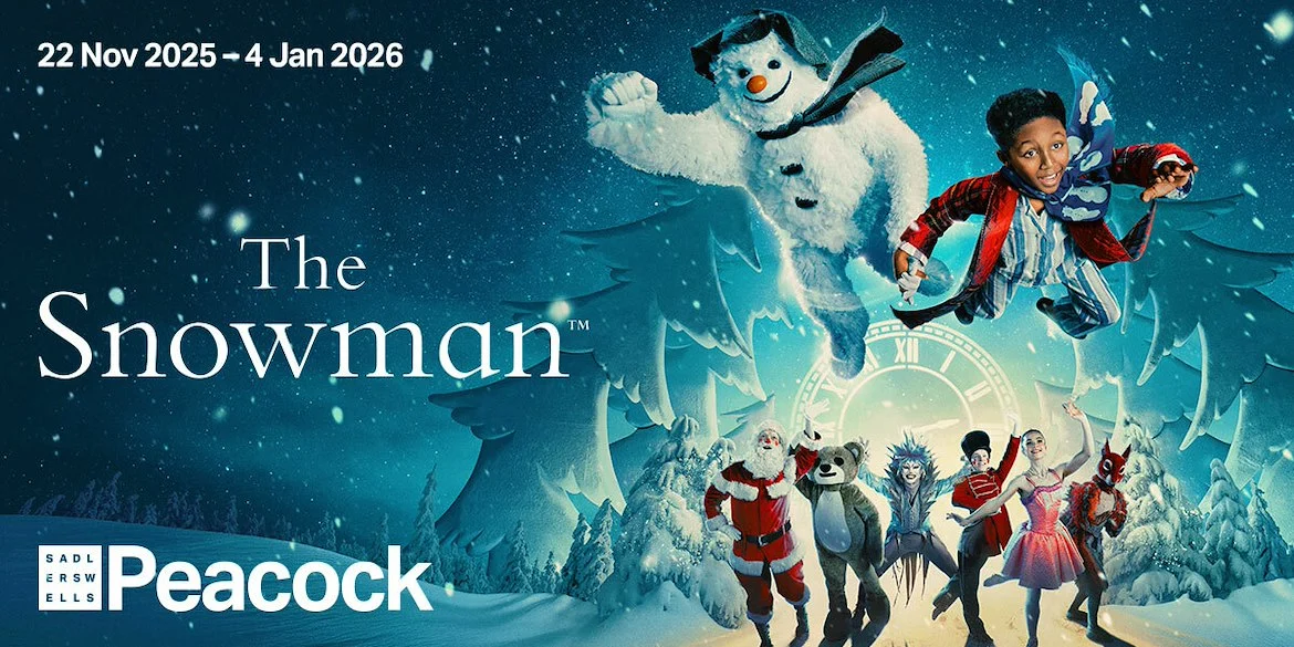 The Snowman